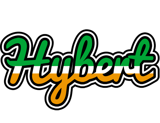 Hybert ireland logo