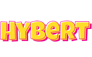 Hybert kaboom logo