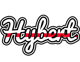 Hybert kingdom logo