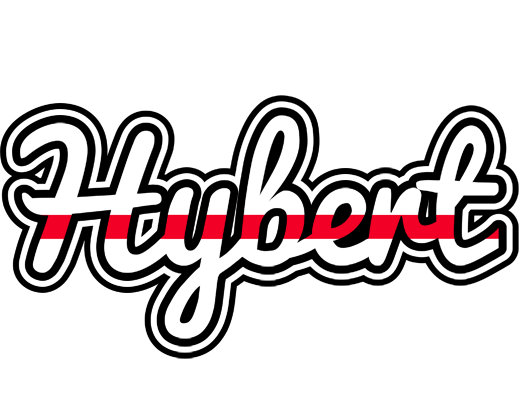 Hybert kingdom logo