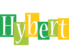 Hybert lemonade logo