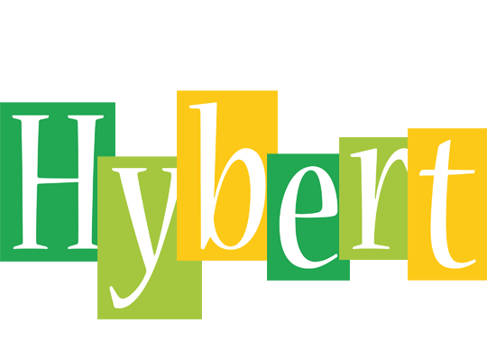 Hybert lemonade logo