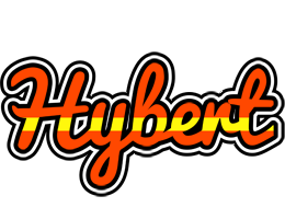 Hybert madrid logo