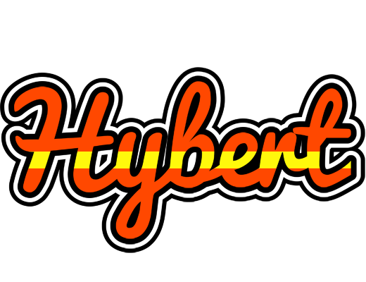 Hybert madrid logo