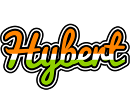 Hybert mumbai logo