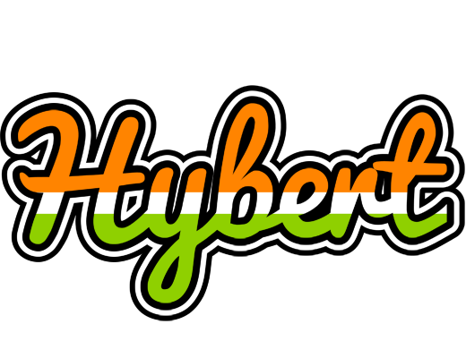 Hybert mumbai logo