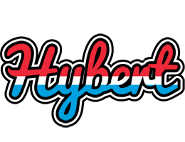 Hybert norway logo