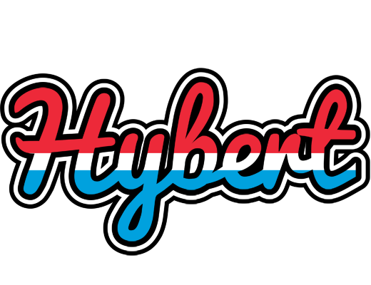 Hybert norway logo
