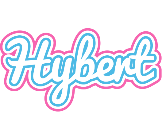 Hybert outdoors logo