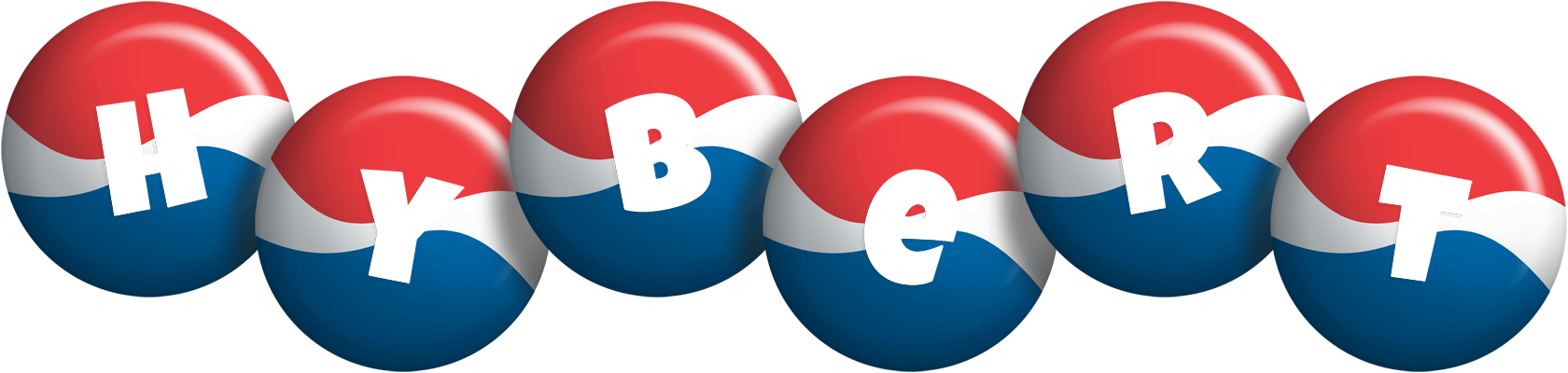 Hybert paris logo