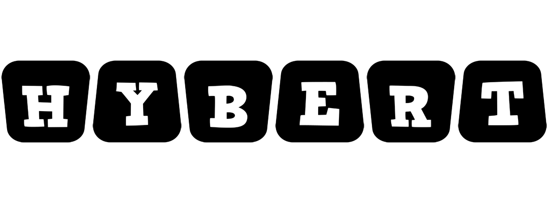 Hybert racing logo