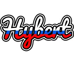 Hybert russia logo