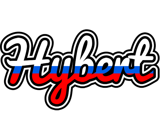Hybert russia logo