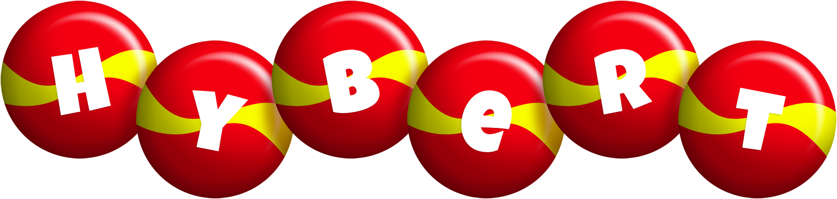 Hybert spain logo