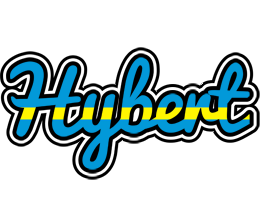 Hybert sweden logo