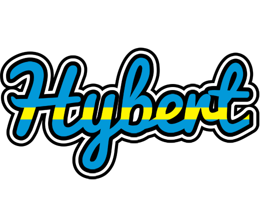 Hybert sweden logo