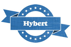 Hybert trust logo