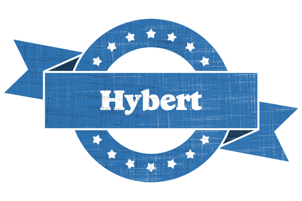 Hybert trust logo