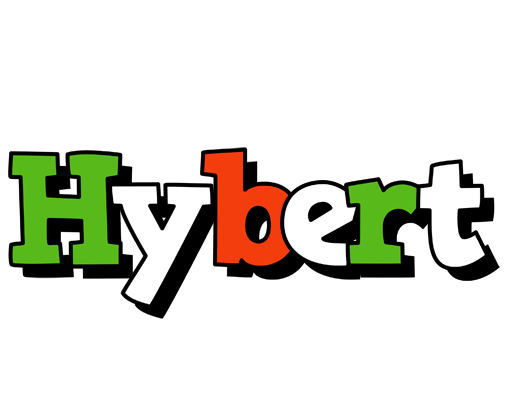 Hybert venezia logo