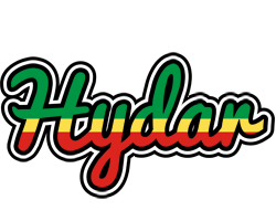 Hydar african logo