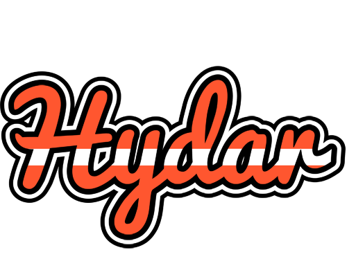 Hydar denmark logo
