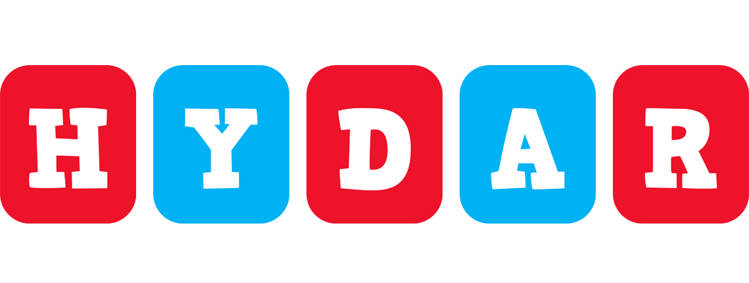 Hydar diesel logo