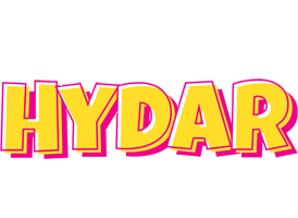 Hydar kaboom logo