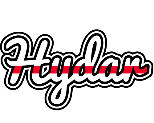 Hydar kingdom logo