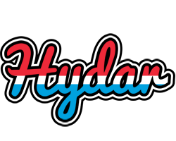 Hydar norway logo