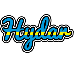 Hydar sweden logo