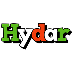 Hydar venezia logo