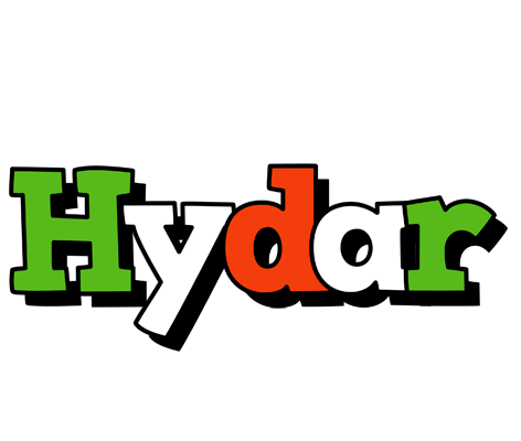 Hydar venezia logo