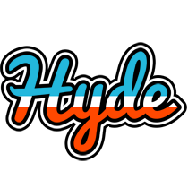 Hyde america logo