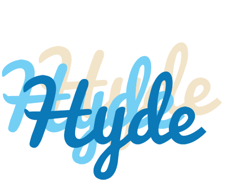 Hyde breeze logo