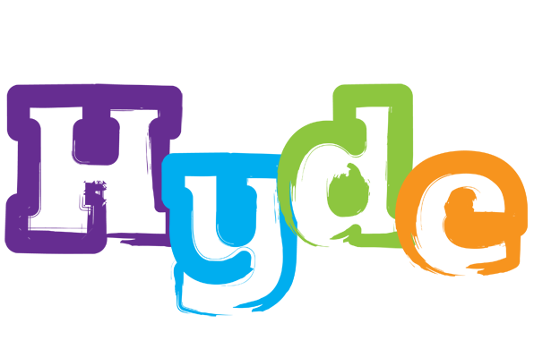 Hyde casino logo
