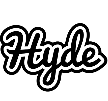Hyde chess logo