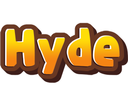 Hyde cookies logo