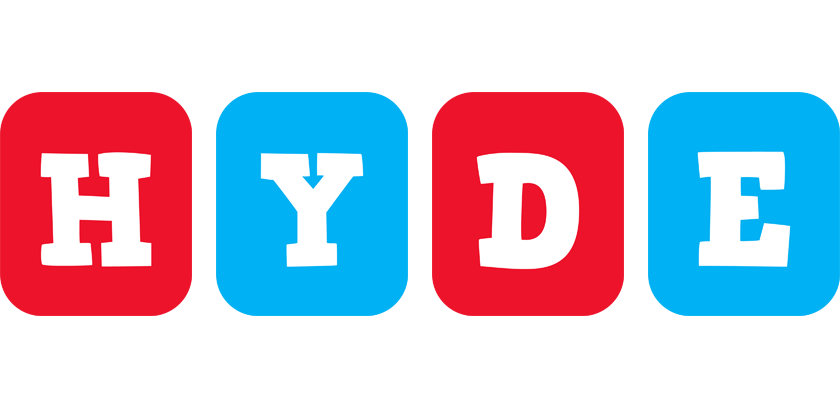 Hyde diesel logo