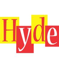 Hyde errors logo