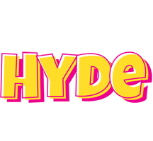 Hyde kaboom logo