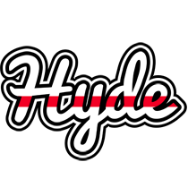 Hyde kingdom logo