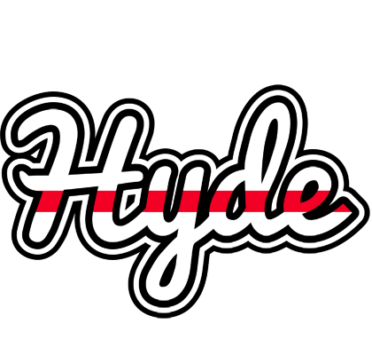 Hyde kingdom logo
