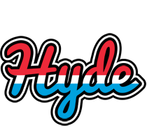 Hyde norway logo