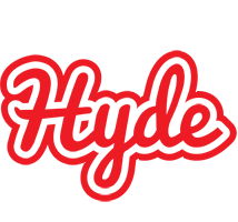 Hyde sunshine logo