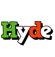 Hyde venezia logo