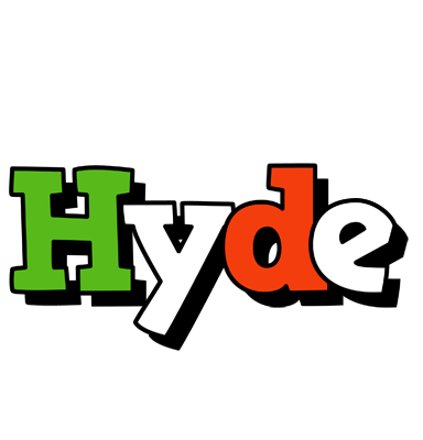Hyde venezia logo