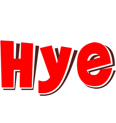 Hye basket logo