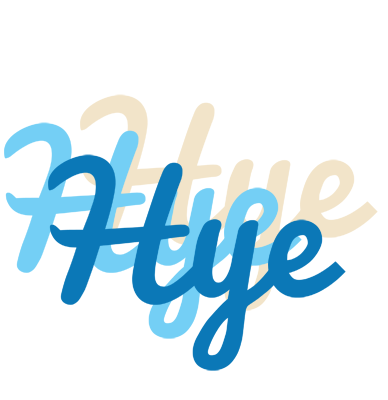 Hye breeze logo