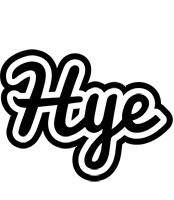 Hye chess logo