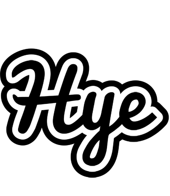 Hye chess logo